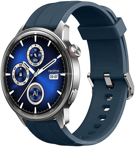 Realme Watch S2 Pictures Official Photos