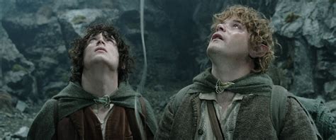 LOTR: The Two Towers - Frodo & Sam Photo (36089804) - Fanpop