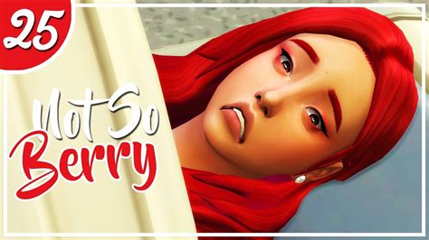 IT S A The Sims 4 Not So Berry Challenge 25 YouTube