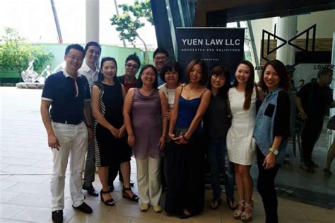 Interview With Legal Entrepreneur Samuel Yuen 