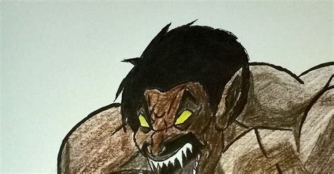 Thewhiplashmaniac Me As Moonbeast Maniac Maniac Sex Beast