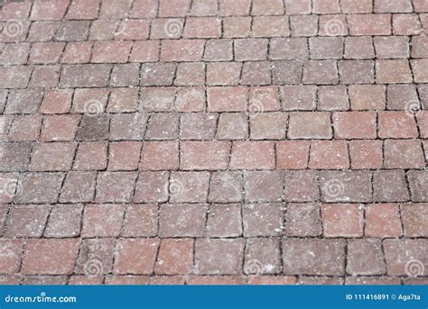 Sett, Paving Background Texture Selective Focus Stock Image - Image of ...