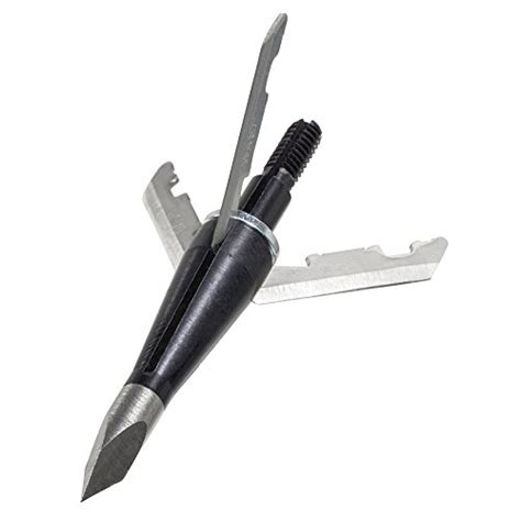 Best wasp mechanical broadheads Reviews 2021 [Top Rated in USA] - Ginab International