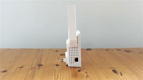 TP-Link RE605X WiFi 6 Range Extender review | TechRadar