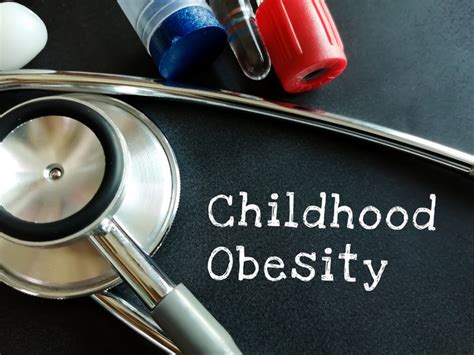 New pediatric guidelines on obesity in children and teens - IS ALL YOU NEED