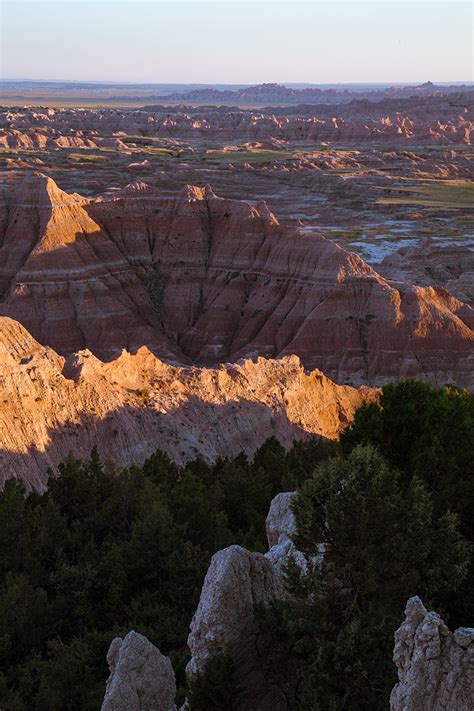 Badlands National Park » The Parks Expert