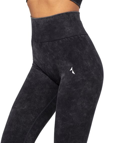 Legginsy Sportowe Legginsy Na Si Owni I Fitness Allegro Pl