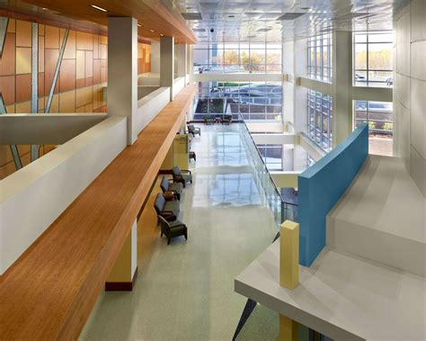 United Hospital Center - Architizer