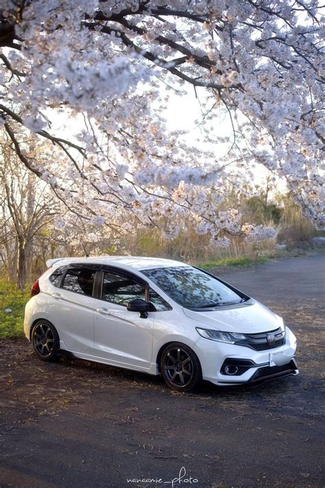 Honda Fitjazz Gk5 Di 2025
