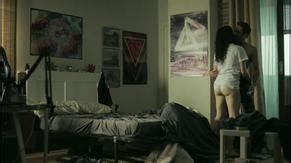 AMANDA RIOS Nude AZNude