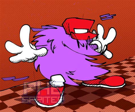 Here Comes Snick By Phespriter On Newgrounds