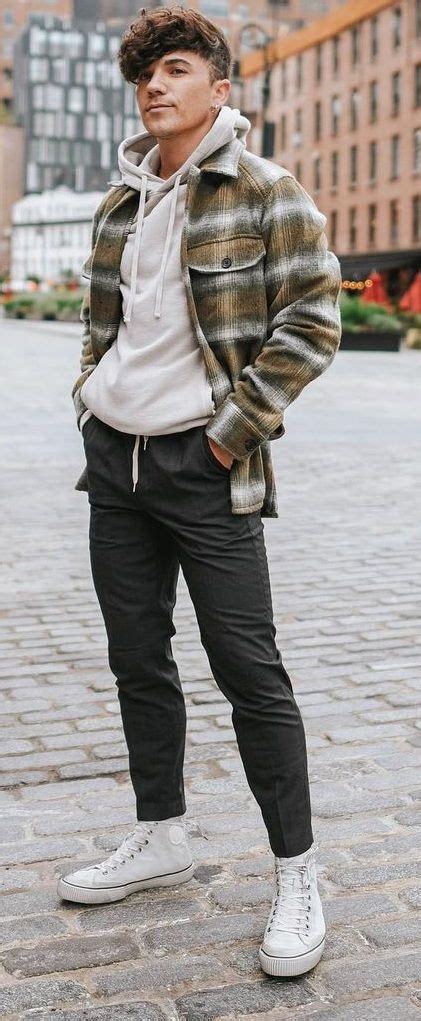 Coolest Shacket Outfit Ideas Worth Trying In Winter Outfits