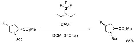 Sulfur Based Fluorinating Agents WordPress