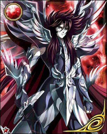 Hades Rey Del Infierno Wiki Saint Seiya Amino