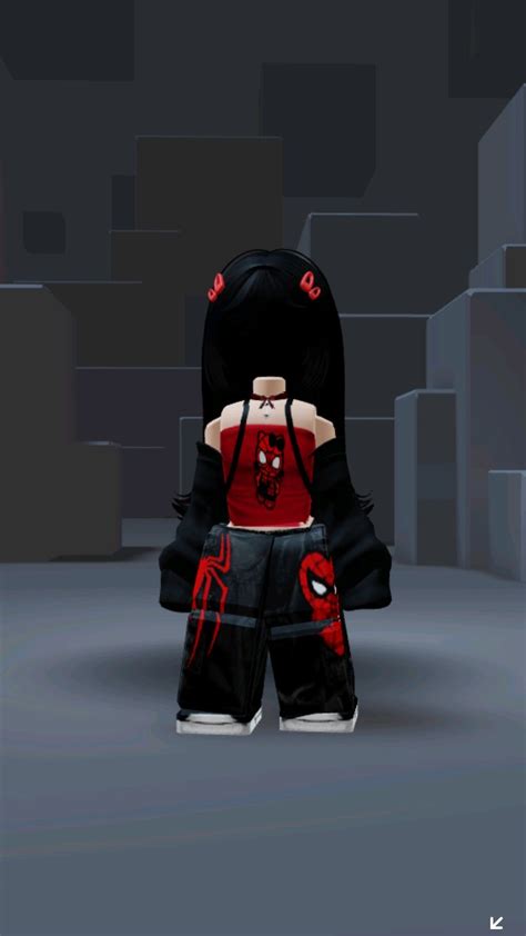 Roupa De Roblox Feminina - 10