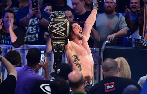 Big Title Change At WWE Backlash Tonight Photos PWPIX Net