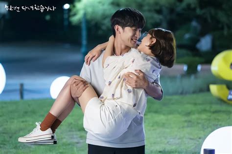 Photos New Stills Added For The Korean Drama Once Again Hancinema