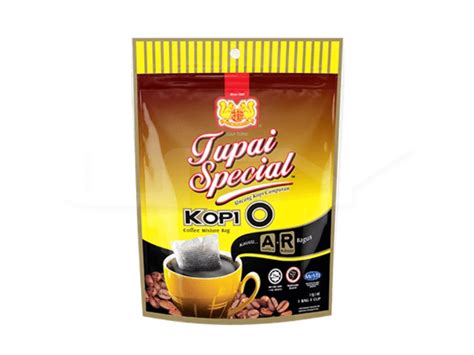 Dry Food Johor Bahru Jb Beverage Cap Tupai Coffe O Bag