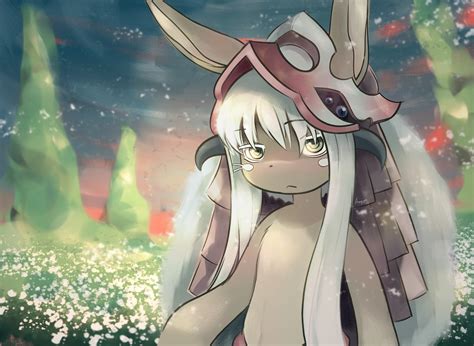ArtStation - Nanachi