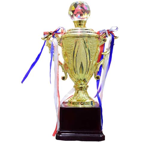 Customised Metal Trophy At Rs 223 Piece Customized Trophies ID