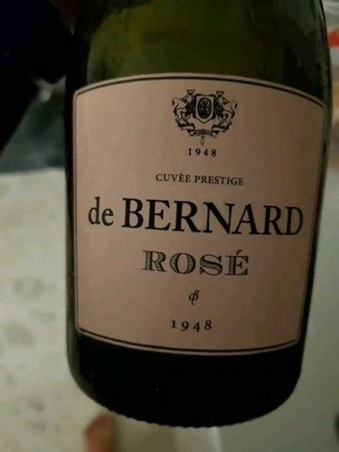 Maschio Beniamino De Bernard Cuve Prestige Ros Brut Vivino Australia