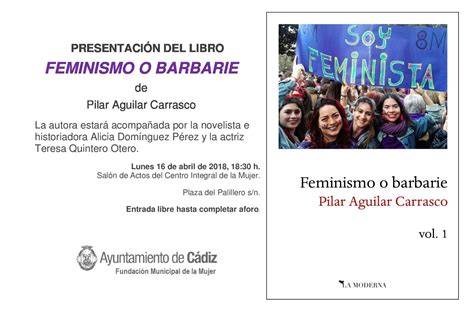 La Fundación de la Mujer acoge este lunes la presentación del libro