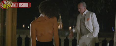 Yvonne S Perfume Nude Pics Page 1