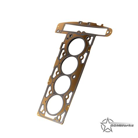 Gm Cylinder Head Gasket L Ecotec Le Le