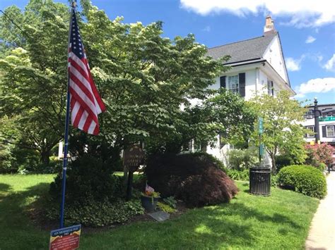 Hulmeville Historical... - Hulmeville Historical Society