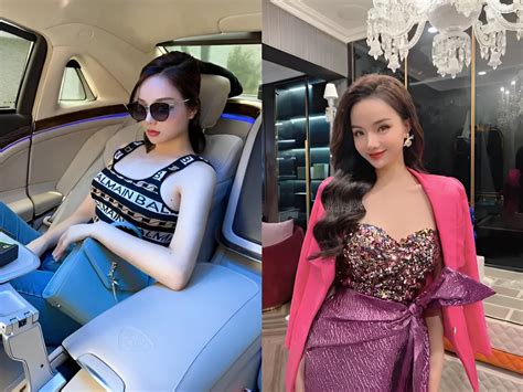 Phan Thuỷ Tiên CĐV gây sốt đến hot TikToker liên quan vụ 10 000 chai nước hoa Người nổi