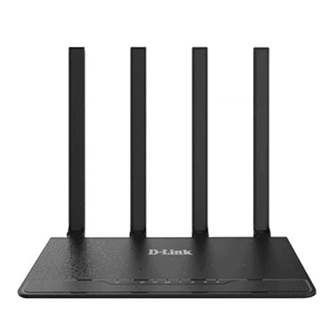 D Link Dir Ac Mu Mimo Wi Fi Gigabit Router Studio