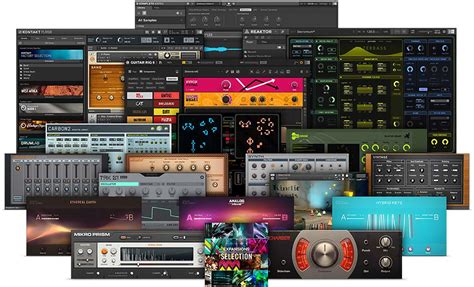 5 Free VST Instruments Great For Music Production – Los Angeles and Online