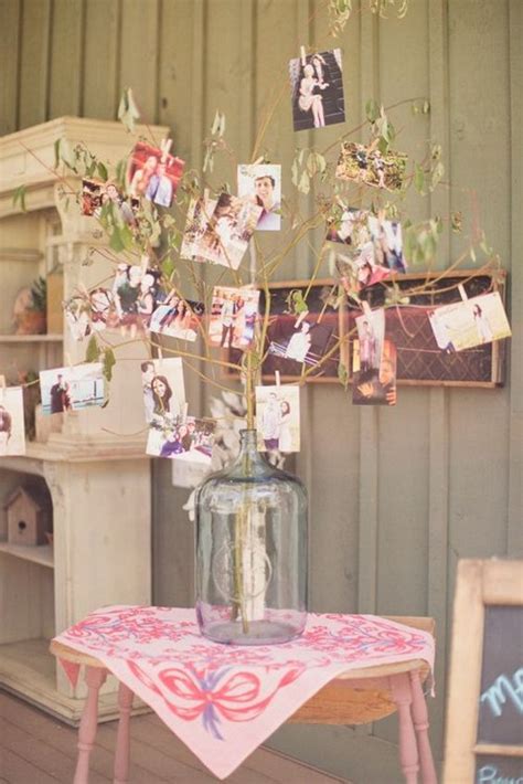 100 Creative Rustic Bridal Shower Ideas – Page 3 of 8 – Hi Miss Puff