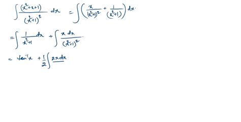 Solved Calculate Each Of The Integrals For Some Integrals You May Need