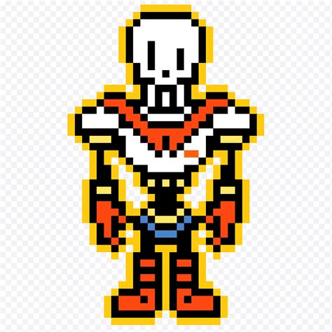 Undertale Pixel Art Sprite Dibujo Arte Digital Flowey Pintura