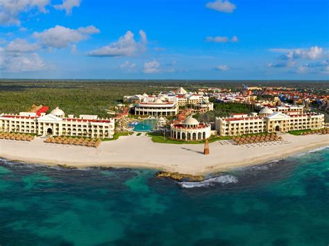 Hotels in Playa Paraíso | Resorts in Playa Paraíso | Iberostar Hotels