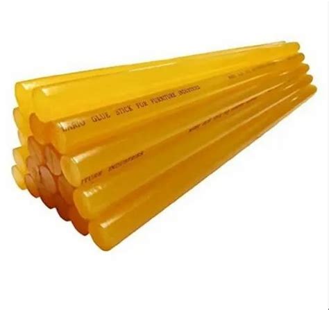 Yellow Hot Melt Glue Stick 1 KG Packet At Best Price In Pune ID