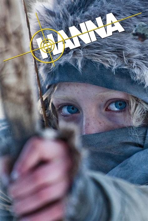 Hanna (2011) – Movies – Filmanic