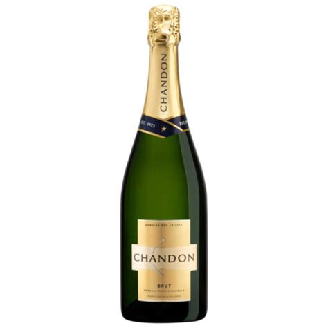 CHANDON EXTRA BRUT NATURE El Bodegón