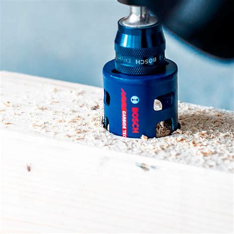 Bosch Expert Construction Material Hulsav 68mm 295 DKK