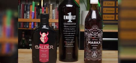 10 Types of Liqueurs: An Adventure in Flavor & Craftsmanship