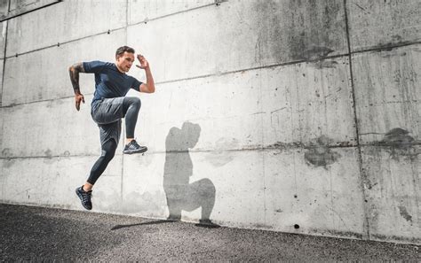 The 7 Best Plyometric Exercises For Speed