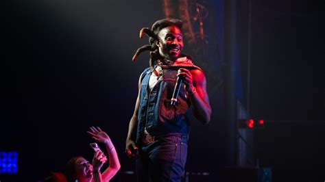 Virginias Shaboozey and Tommy Richman are going viral - Axios Richmond