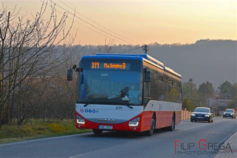 Iveco Crossway LE LINE 12M NP Iveco Crossway LE LINE 12M N Flickr