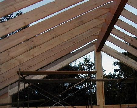 Framing Vaulted Roof Infoupdate Org