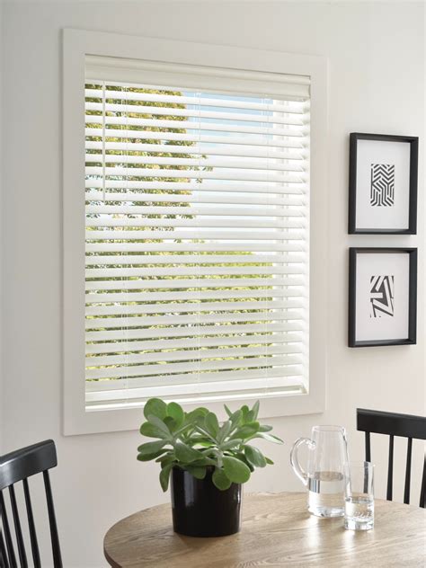 Everwood Alternative Wood Blinds Victoria Bc Ruffell And Brown