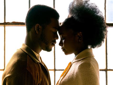 If Beale Street Could Talk review – Barry Jenkins cements his status