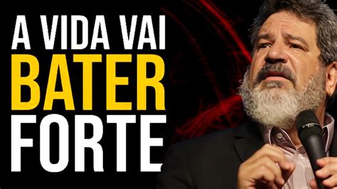 NÃo Nascemos Prontos Mario Sergio Cortella Motivação Youtube