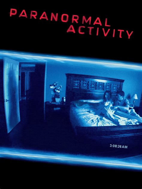 paranormal activity 5 : ghost dimension 8