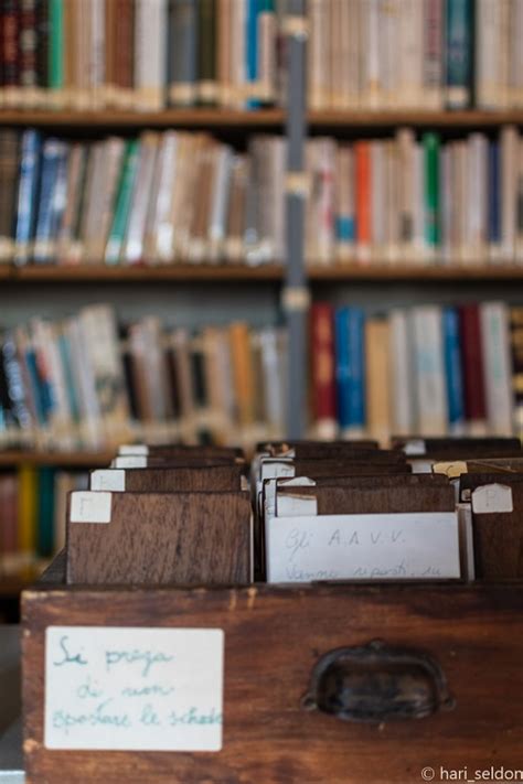 La Biblioteca Terra Del Castelmagno